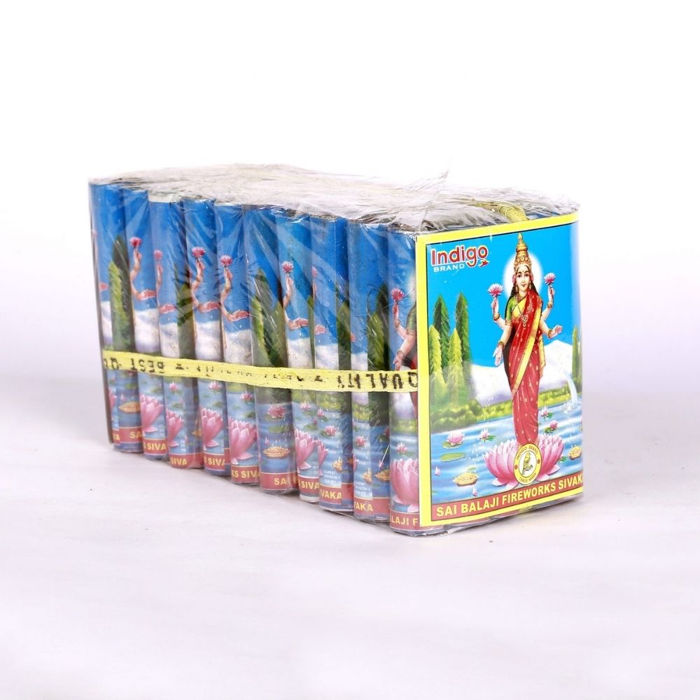 5inch Lakshmi Crackers