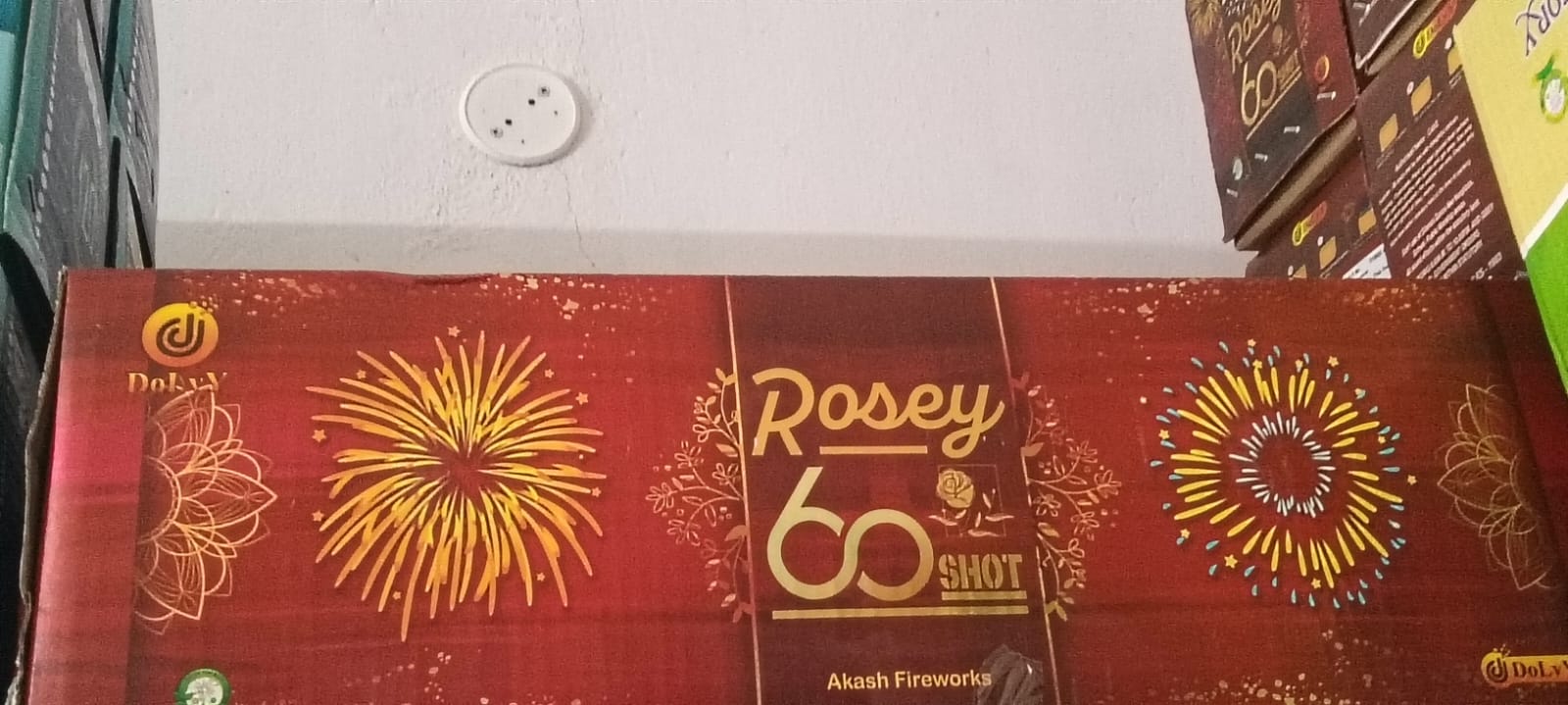60 Shot(Budget)