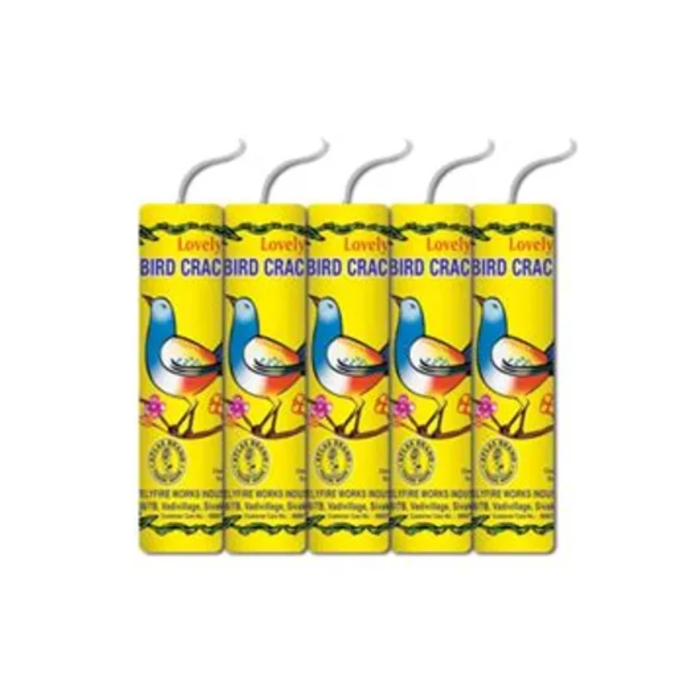 2inch Kuruvi Crackers